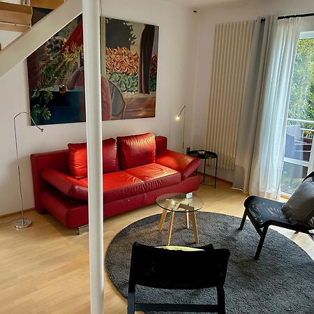 Ferienwohnung Im Auetal - Wohnung I Hanstedt Εξωτερικό φωτογραφία