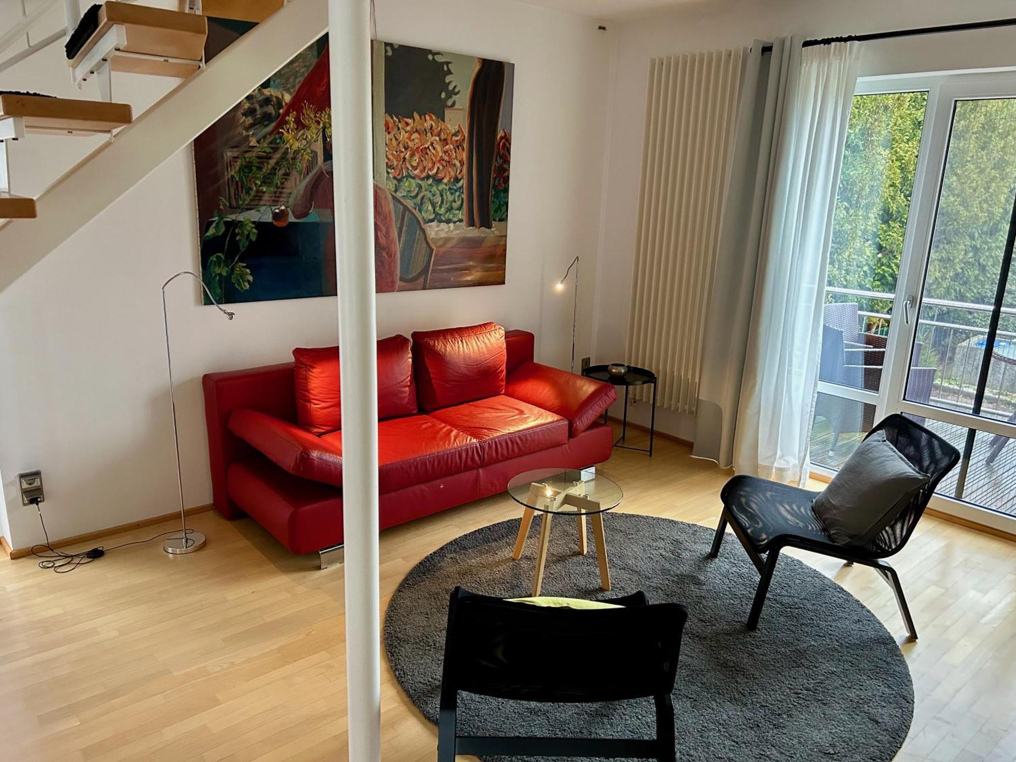 Ferienwohnung Im Auetal - Wohnung I Hanstedt Εξωτερικό φωτογραφία