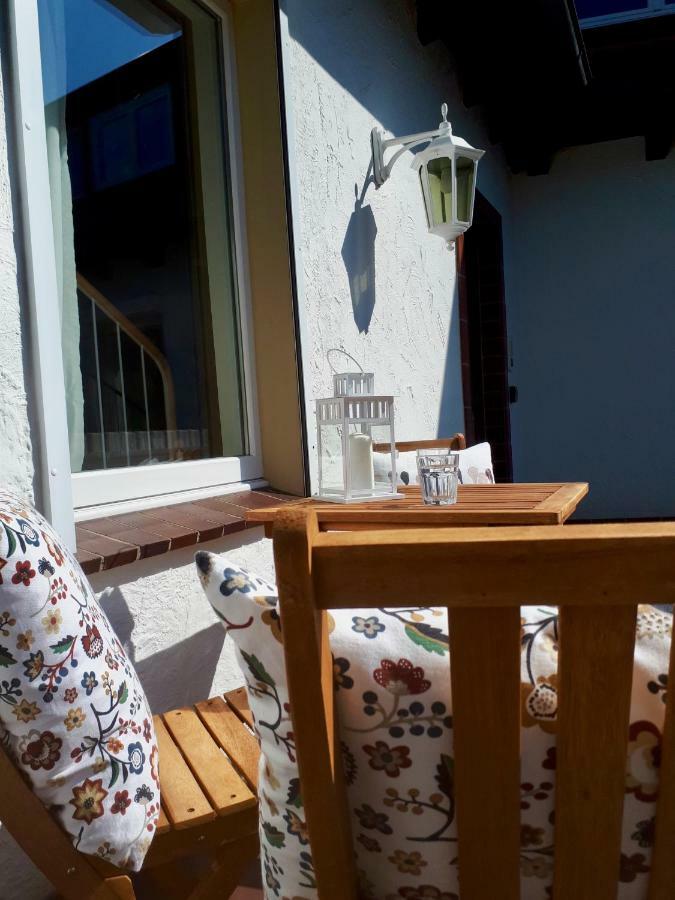 Ferienwohnung Im Auetal - Wohnung I Hanstedt Εξωτερικό φωτογραφία