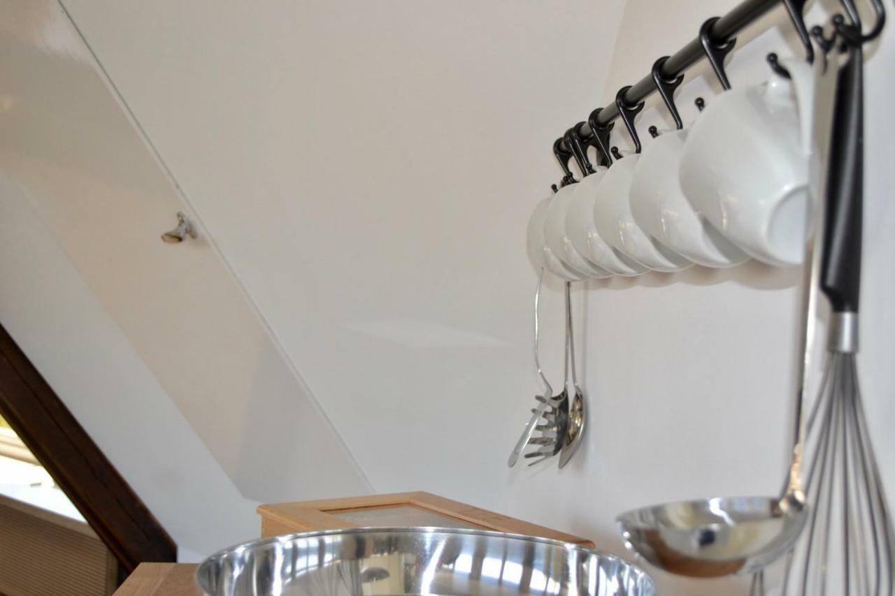 Ferienwohnung Im Auetal - Wohnung I Hanstedt Εξωτερικό φωτογραφία