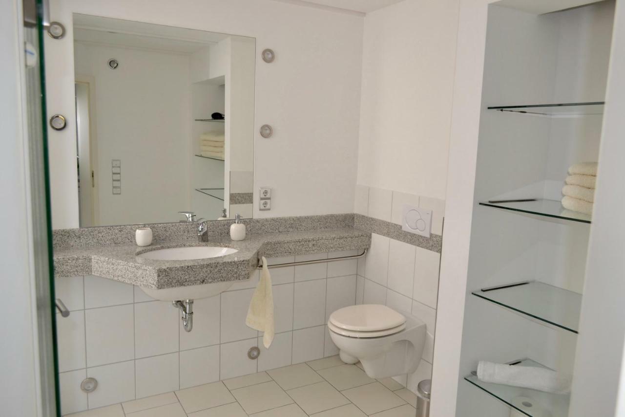 Ferienwohnung Im Auetal - Wohnung I Hanstedt Εξωτερικό φωτογραφία